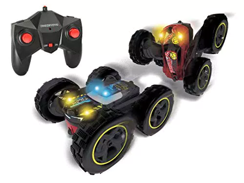 RC Tumbling Flippy, RTR, 1:28, 2 canali, , luci sul davanti e sul tettuccio