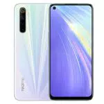 realme 6 Smartphone, 4 GB + 64 GB, Fotocamera AL QUAD da 64 MP