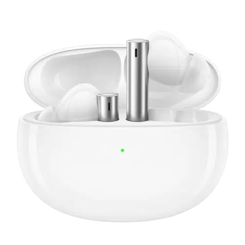 realme Buds Air 3, bianco