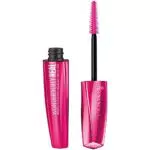 Rimmel London Mascara Allungante Wonder'Fully Real con Fibre in Nylon