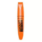 Rimmel London ScandalEyes Reloaded Mascara, Volume Estremo e Lunga Tenuta