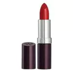 Rimmel London Rossetto in Stick Lasting Finish, Formula a Lunga Durata con Finish Luminoso