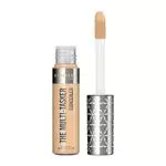 Rimmel London The Multi-Tasker Concealer, Correttore Occhiaie e Imperferzioni Illuminante
