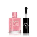 Rimmel Smalto Super Gel 022 Angel Wing - 47 g