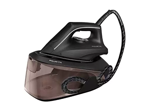 Rowenta Easy Steam VR5120 Ferro da stiro con generatore di vapore