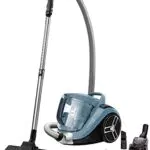 Rowenta RO4871 Compact Power XXL Aspirapolvere a Traino Senza Sacco
