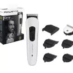 Rowenta TN8931 Multistyle 7 in 1, regolabarba e tagliacapelli