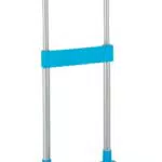 Safta Trolley per zaini scolastici, pieghevole, leggero