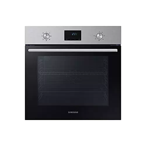 SAMSUNG Forno multifunzione da incasso Single Fan NV68A1140BS