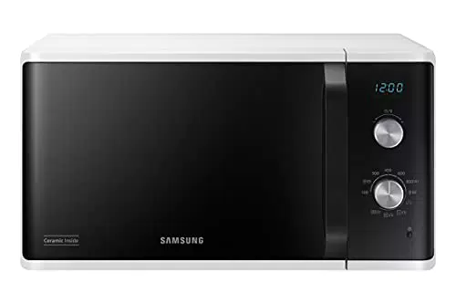 Samsung Microonde MG23K3614AW Forno Microonde Grill