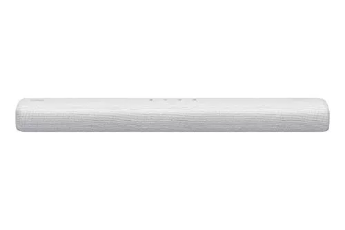 Samsung Soundbar HW-S41T/ZF da 100W, 2.0 Canali, Grigio