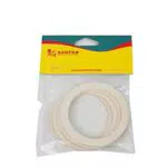Sanfor 57073 Guarnizioni Caffettiera O.L, Gomma