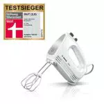 Sbattitore manuale Bosch CleverMixx MFQ24200, 2 fruste