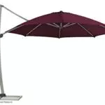 Schneider, ombrellone Rhodos 792-08, dimensioni: circa 350 cm