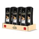 Schwarzkopf Gliss, Balsamo Riparazione Suprema, Balsamo Riparatore