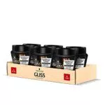 Schwarzkopf Gliss, Maschera 2in1 Riparazione Suprema