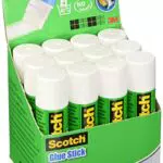 Scotch Colla Stick per la Scuola Elementarecuola Media