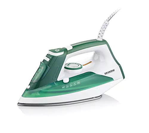 SEVERIN BA 3261 Ferro da stiro a vapore e secco 2400W