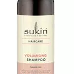 Shampoo volumizzante per capelli