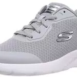 Skechers Dynamight 2.0 Full Pace, Scarpe da Ginnastica Uomo