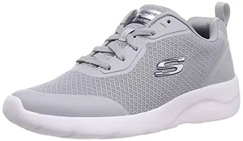 Skechers Dynamight 2.0 Full Pace, Scarpe da Ginnastica Uomo