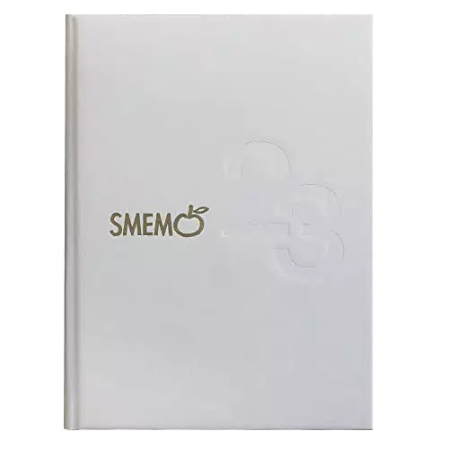 Smemoranda Diario Scuola datato 2022-2023 - 16 Mesi