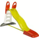 Smoby - Scivolo Xl Water Fun, 7600310261, + 3 Anni, Discesa 2