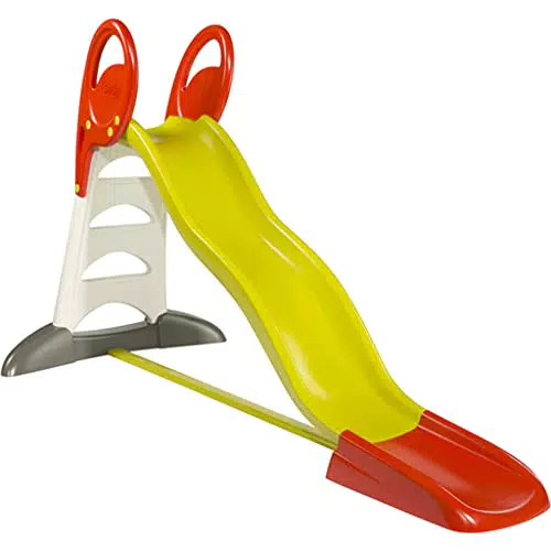 Smoby - Scivolo Xl Water Fun, 7600310261, + 3 Anni, Discesa 2