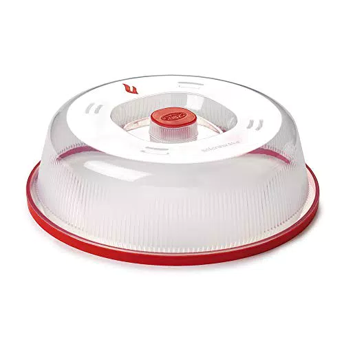 Snips 000706 Microonde Campana, Multicolor, 26 cm