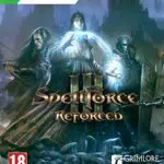 Spellforce IIi Reforced - Xbox Series X/S -