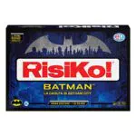 Spin Master Editrice Giochi, Risiko! Batman DC, Gioco di Strategia