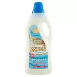 Spuma Di Sciampagna Ammorbidente Diluito Marsiglia 26 Lavaggi - 1560 Ml