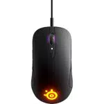 SteelSeries Sensei Ten Mouse da Gaming, Sensore Ottico Truemove Pro da 18.000 CPI