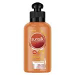 Sunsilk Crema Districante Ricostruzione Intensiva, 200ml