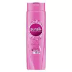 SUNSILK Scintille di Luce + Effetto Setahampoo 250 ml