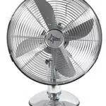SUNTEC CoolBreeze 11979 - Ventilatore da tavolo 3.000 TVM