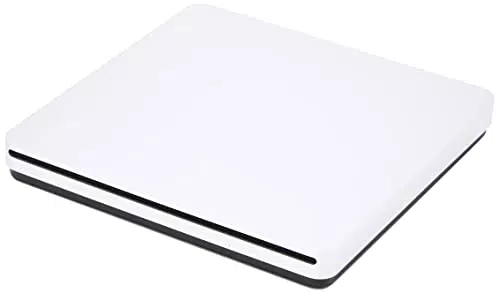 SuperDrive USB Apple