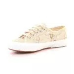 SUPERGA 2750 MACRAMEJneaker, Bambine e ragazze, Beige