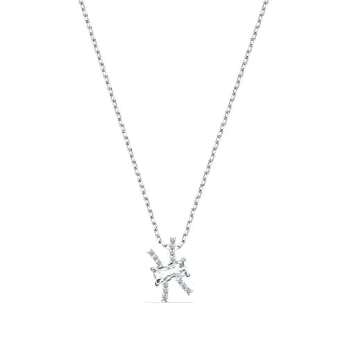Swarovski Pendente Zodiac II, Pesci