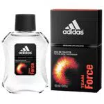 Team Force Edt Vapo 100 Ml