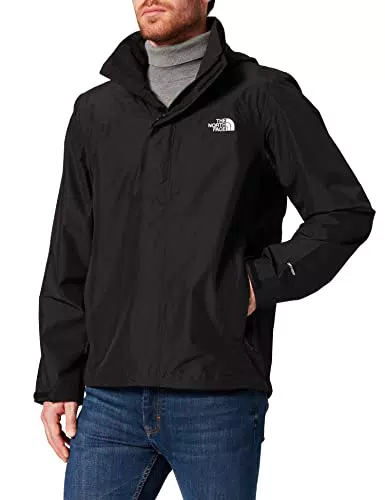 The North Face M Sangro Jacket, Giacca Impermeabile Uomo