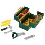 Theo Klein Bosch Home Worker, Giocattoli, Multicolore