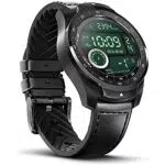 Ticwatch Pro 2020 Smartwatch RAM 1 GB, NFC, Frequenza cardiaca 24H