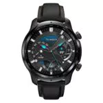 Ticwatch Smartwatch Pro 3 LTE, nero