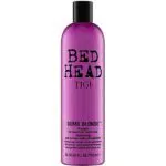 Tigi Bed Head Dumb Blonde Shampoo per Capelli Biondi