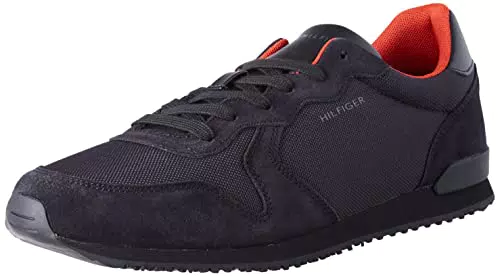 Tommy Hilfiger Maxwell 24c5carpe da Ginnastica Uomo