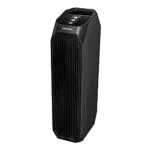 Toshiba CAF-Z45IT Purificatore d'Aria Istantaneo Trasparente