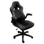 triton R9 Sedia Gaming Chair Ergonomica, Finta Pelle