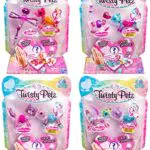 Twisty Petz 6044203 - Braccialetti da collezione, Modelli assortiti