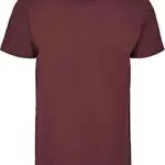 URBAN CLASSICS Maglietta Uomo Maniche Corte, T-Shirt Basic Casual in Cotone